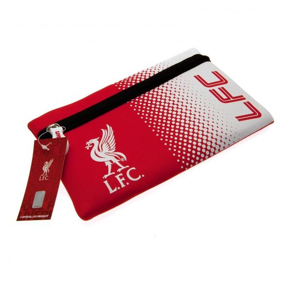 Liverpool FC Pencil Case / Red/White - Picture 3 of 3